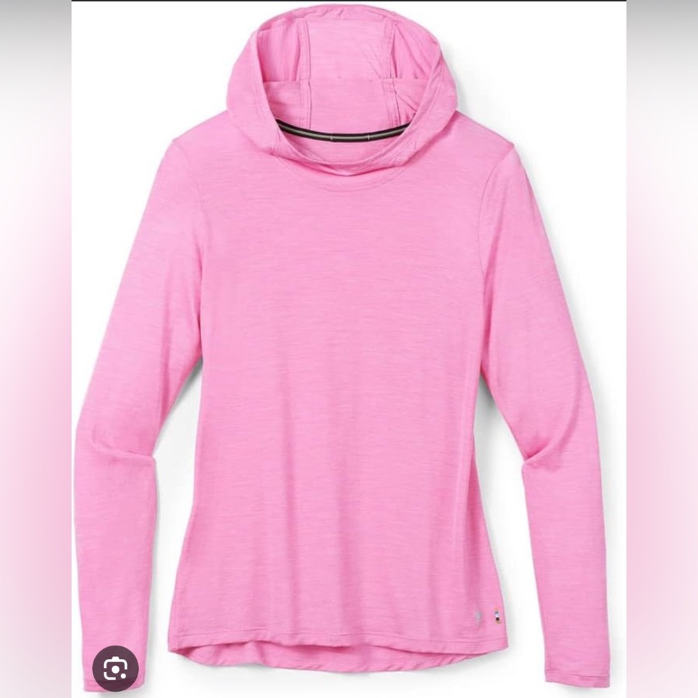 Smartwool Active Ultralite Hoodie